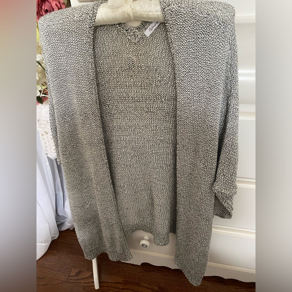 REITMANS SWEATER WRAP